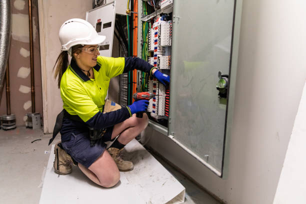 Best Electrical System Inspection  in Farley, IA