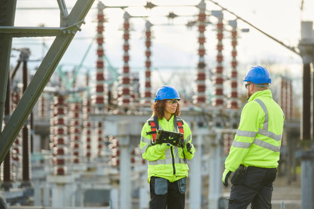 Best Circuit Breaker Repair  in Farley, IA