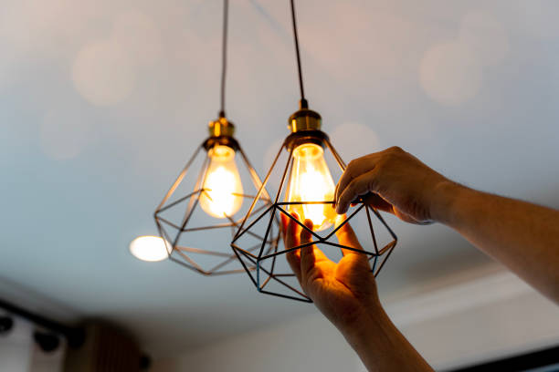 Best Outdoor Lighting Installation  in Farley, IA