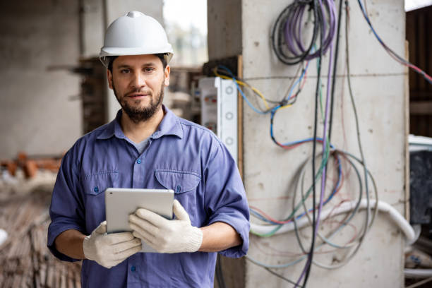 Best Electrician Near Me  in Farley, IA