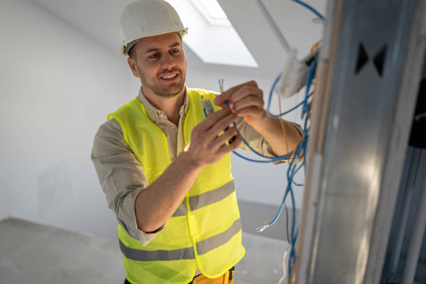 Best Residential Electrician Services  in Farley, IA